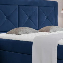 Pharao24 Hohes Bett Cregana> Funktionsbetten|Komfortbetten