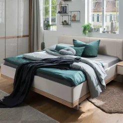 Betten In Übergröße|Komfortbetten*Pharao24 Hohes Bett Privira