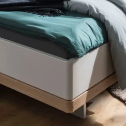 Betten In Übergröße|Komfortbetten*Pharao24 Hohes Bett Privira