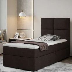 Pharao24 Hohes Bett Socavo> Funktionsbetten|Schubkastenbetten