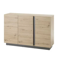 Pharao24 Hohes Sideboard Matrezina> Esszimmerkommoden|Sideboards