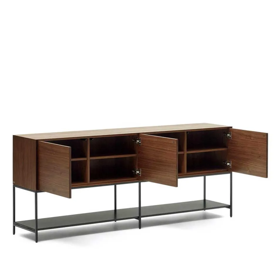 Pharao24 Hohes Sideboard Pleanos> Sideboards