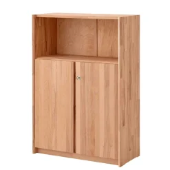 Büroschränke|Aktenschränke*Pharao24 Holz Aktenordnerschrank Bahos