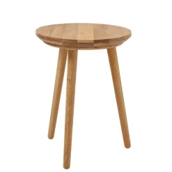 Pharao24 Holz Beistelltisch Maslow><noscript><img width=