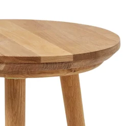 Pharao24 Holz Beistelltisch Maslow><noscript><img width=