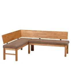 Küchenbank|Esszimmerbänke*Pharao24 Holz Eckbank Culienza