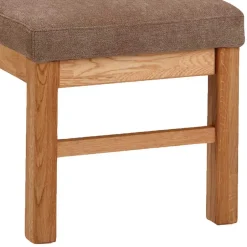 Küchenbank|Esszimmerbänke*Pharao24 Holz Eckbank Culienza