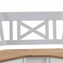 Pharao24 Holz Eckbank Voluntary><noscript><img width=