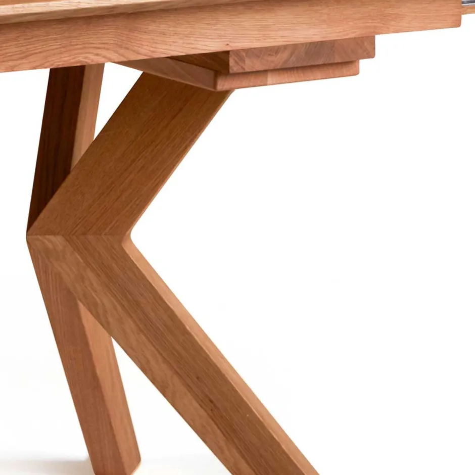 Pharao24 Holz Esszimmer Tisch Valsun> Ausziehtische