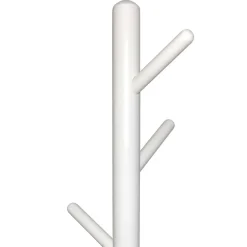 Massivholz Garderoben|Kleiderständer*Pharao24 Holz Garderobenständer Adecias