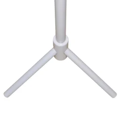 Massivholz Garderoben|Kleiderständer*Pharao24 Holz Garderobenständer Adecias