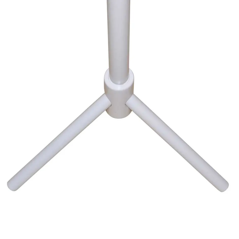 Massivholz Garderoben|Kleiderständer*Pharao24 Holz Garderobenständer Adecias