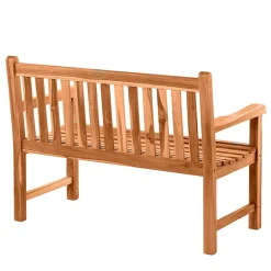 Gartenmöbel|Küchenbank*Pharao24 Holz Gartenbank Spadarius