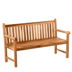 Gartenmöbel|Küchenbank*Pharao24 Holz Gartenbank Spadarius