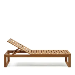 Pharao24 Holz Gartenliege Tephanion><noscript><img width=