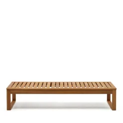 Pharao24 Holz Gartenliege Tephanion><noscript><img width=