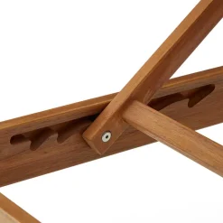 Pharao24 Holz Gartenliege Tephanion><noscript><img width=