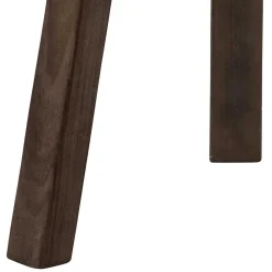 Hocker|Sitzhocker*Pharao24 Holz Hocker Richy