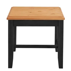 Hocker|Sitzhocker*Pharao24 Holz Hocker Rivella