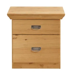 Massivholz Kommoden|Schlafzimmerkommoden*Pharao24 Holz Nachtkommoden Drobeta