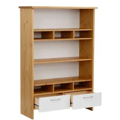 Regalschränke|Bücherregale*Pharao24 Holz Regal Dragela