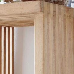 Pharao24 Holz Regal Kitchin><noscript><img width=