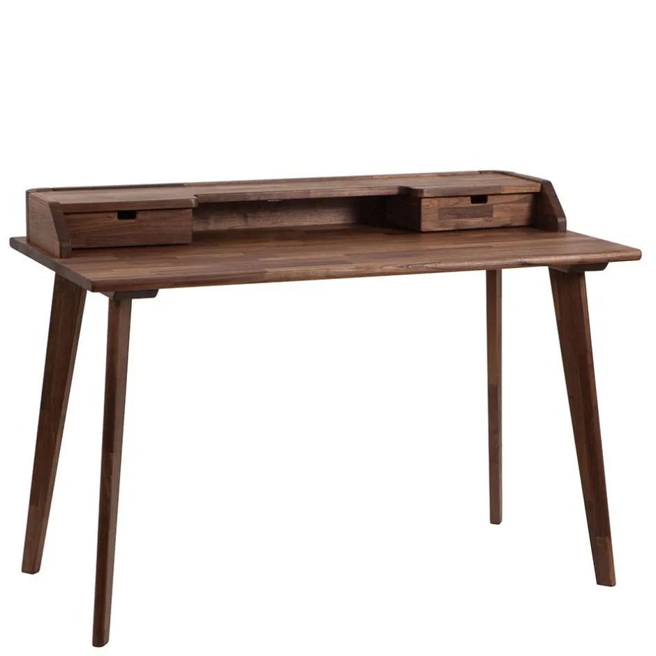 Pharao24 Holz Schreibtisch Tirmanus> Schreibtische|Computertische