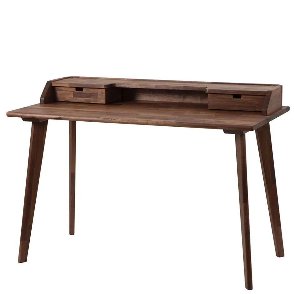 Pharao24 Holz Schreibtisch Tirmanus> Schreibtische|Computertische