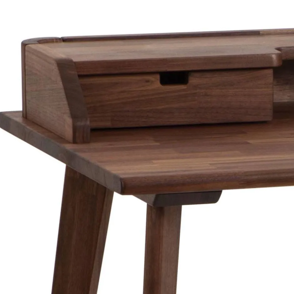 Pharao24 Holz Schreibtisch Tirmanus> Schreibtische|Computertische