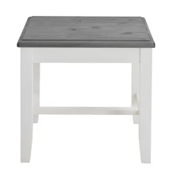 Sitzhocker|Hocker*Pharao24 Holz Sitzhocker Boulogne