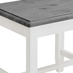 Sitzhocker|Hocker*Pharao24 Holz Sitzhocker Boulogne