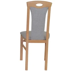 Pharao24 Holz Stühle gepolstert Malawi><noscript><img width=