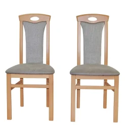 Pharao24 Holz Stühle gepolstert Malawi><noscript><img width=