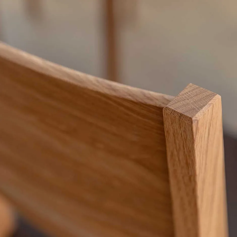 Pharao24 Holz Stuhl Fymo> Hochlehner|Massivholz Stühle