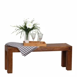 Pharao24 Holzbank Arendal> Küchenbank|Holzbänke