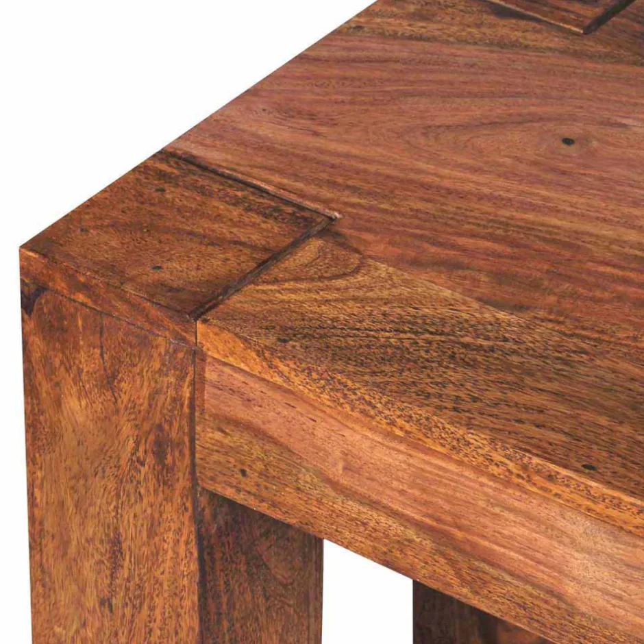 Pharao24 Holzbank Arendal> Küchenbank|Holzbänke