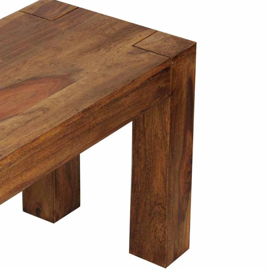 Pharao24 Holzbank Arendal> Küchenbank|Holzbänke