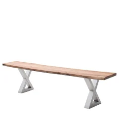 Küchenbank|Holzbänke*Pharao24 Holzbank Ashento