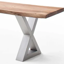 Küchenbank|Holzbänke*Pharao24 Holzbank Ashento