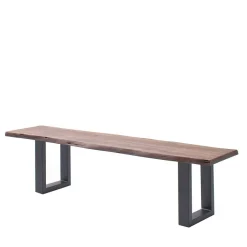 Pharao24 Holzbank Azalao> Küchenbank|Holzbänke