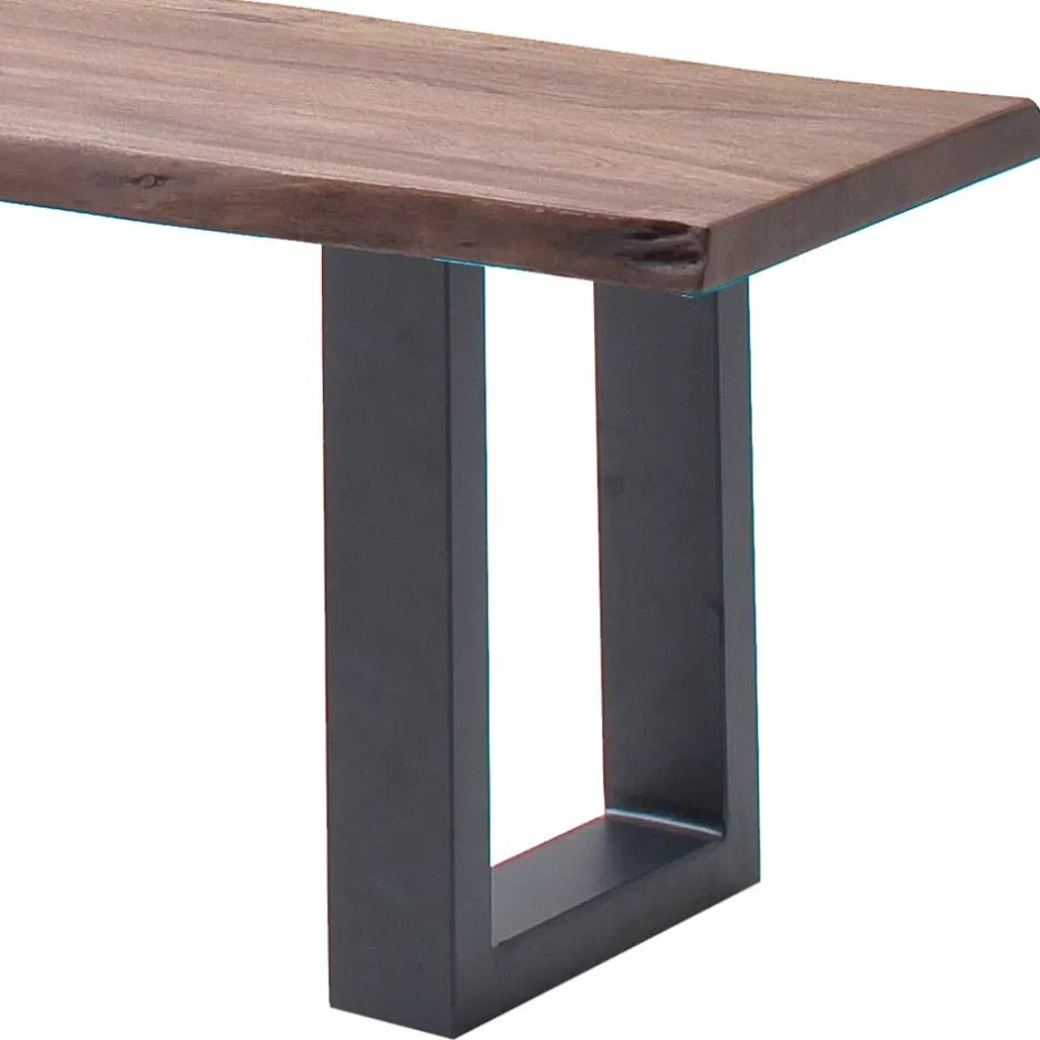 Pharao24 Holzbank Azalao> Küchenbank|Holzbänke