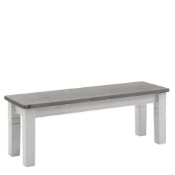 Küchenbank|Esszimmerbänke*Pharao24 Holzbank Boulogne