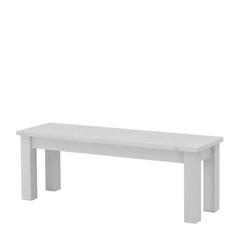 Pharao24 Holzbank Dialucia> Küchenbank|Holzbänke