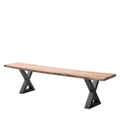 Küchenbank|Esszimmerbänke*Pharao24 Holzbank Fieston