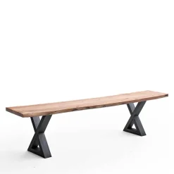 Küchenbank|Esszimmerbänke*Pharao24 Holzbank Fieston