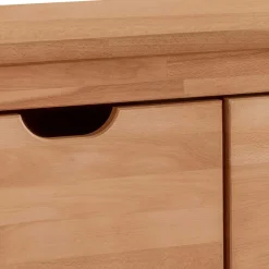 Massivholzmöbel|Küchenbank*Pharao24 Holzbank Iiris