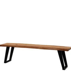 Pharao24 Holzbank Loco> Küchenbank|Holzbänke