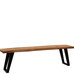 Pharao24 Holzbank Loco> Küchenbank|Holzbänke