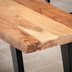 Pharao24 Holzbank Loco><noscript><img width=