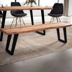 Pharao24 Holzbank Loco><noscript><img width=